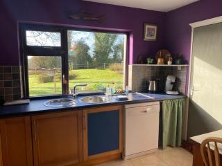 Tranquil rural cottage - Killashandra - 3