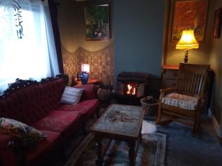 Tranquil rural cottage - 1