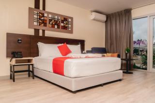 Ramada Encore - Labasa Damodar City - 2