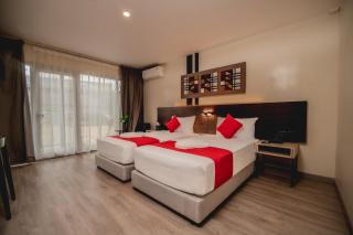 Ramada Encore - Labasa Damodar City - Labasa - 1