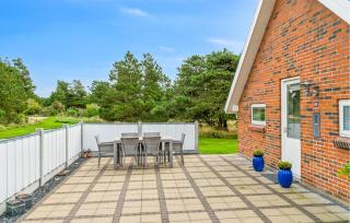 Beautiful Home In Vestervig With Sauna - 3