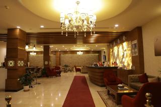 Quaint Hotel Erbil - Arbil - 0