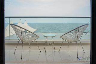 Capital Stay - 4 Bed Villa in Al Dana Fujairah - Sharm - 9
