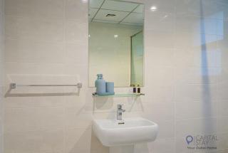 Capital Stay - 4 Bed Villa in Al Dana Fujairah - Sharm - 3