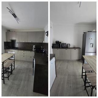 Villa 4 pièces à Fréjus Plage 5 min plage, clim, parking & BBQ - 5