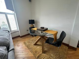 Cute and Comfy Apartment - 8