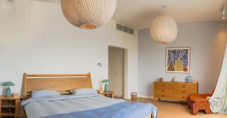 Capital Stay - 4 Bed Villa in Al Dana Fujairah - Sharm - 2