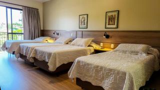 Hotel Fiorio - Flores da Cunha - 8