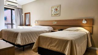 Hotel Fiorio - Flores da Cunha - 7