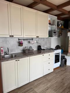 Vikendica Gorica-Jablaničko jezero - Konjic - 8