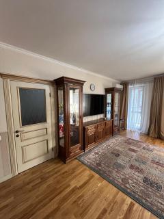 Downtown View Residence - Almaty - 0