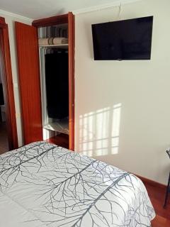 el apartamento de zocas - O Barqueiro - 3