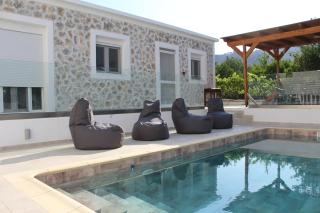 Casa Nikolou Stegna - Archangelos - 9