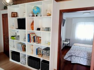el apartamento de zocas - O Barqueiro - 2