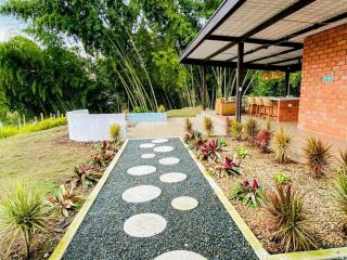 Mi Ilusión Finca - Filandia - 1