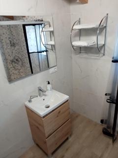 el apartamento de zocas - O Barqueiro - 1