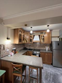 Downtown View Residence - Almaty - 6
