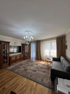 Downtown View Residence - Almaty - 1