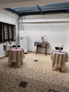 Cerro del sol, habitaciones privadas - 2