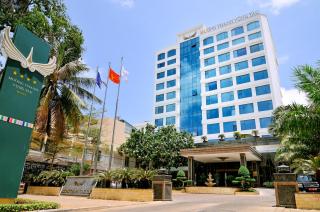Muong Thanh Holiday Vung Tau Hotel - Vung Tau - 0