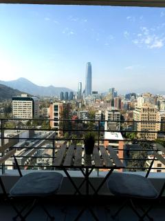 Sky Providencia - Santiago - 5