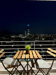 Sky Providencia - Santiago - 4