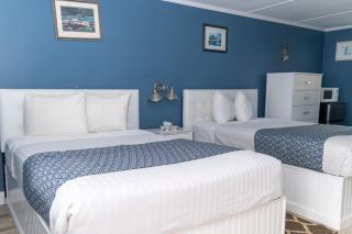 Sea Turn Motel - York - 6