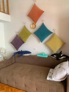 Apartman Talija, Krašići, Luštica - 6