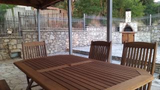 Villa Nausika - Tranquil Peloponnese Stone Nest - Kryonéri - 9