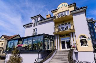 Moris Beach Hotel - Gdańsk - 4