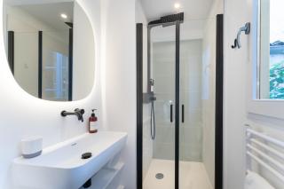 Appartement Place Pey Berland avec balcon et parking - Bordeaux - 6