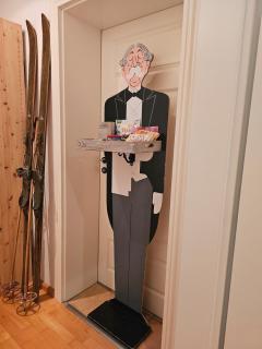 Appartment im Paradies - Werther - 0