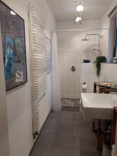 Appartment im Paradies - Werther - 2