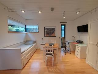 Appartment im Paradies - Werther - 8