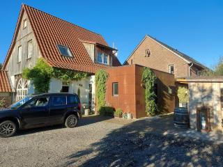 Appartment im Paradies - Werther - 9