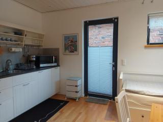 Appartment im Paradies - Werther - 4