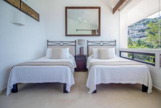 Casa Suriana - Cedro - 9