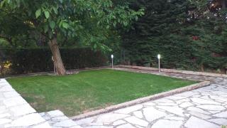 Villa Nausika - Tranquil Peloponnese Stone Nest - Kryonéri - 6