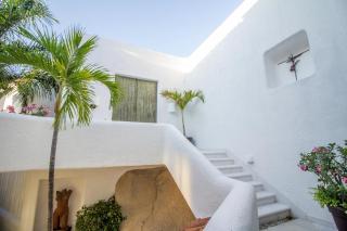 Casa Suriana - Cedro - 4