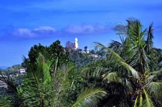 Kandyan White Holiday Homes - 5