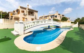 Villa Monica In La Mata - Torrevieja - 0