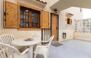 Villa Monica In La Mata - Torrevieja - 2