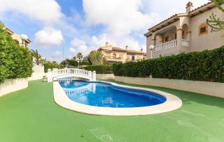 Villa Monica In La Mata - Torrevieja - 1
