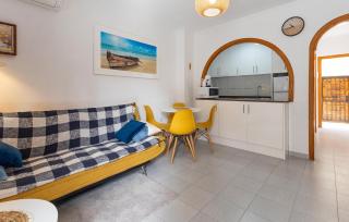 Villa Monica In La Mata - Torrevieja - 6