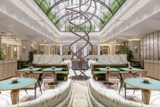 Mandarin Oriental, Vienna - Vienne - 8