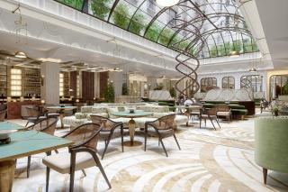 Mandarin Oriental, Vienna - Vienne - 6