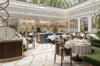 Mandarin Oriental, Vienna - Vienne - 5