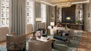 Mandarin Oriental, Vienna - 4