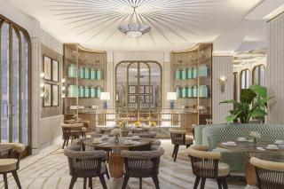 Mandarin Oriental, Vienna - Vienne - 9
