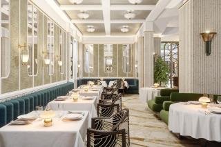 Mandarin Oriental, Vienna - Vienne - 3